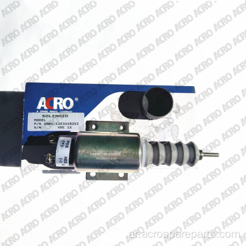 2001ES-12E3U1B2S2 Solenoid Valve SA-5174-12 12V للمحركات